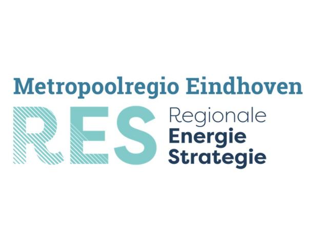 Logo van RES-MER